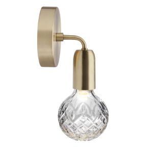 CRYSTAL BULB LEE BROOM