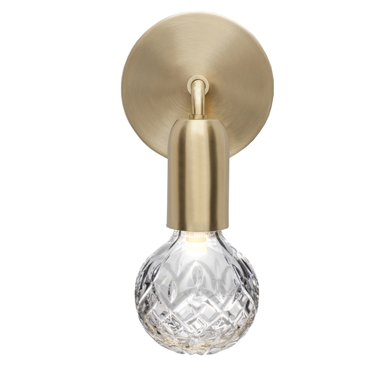 CRYSTAL BULB LEE BROOM