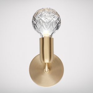 CRYSTAL BULB LEE BROOM