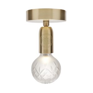 CRYSTAL BULB LEE BROOM