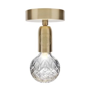 CRYSTAL BULB LEE BROOM