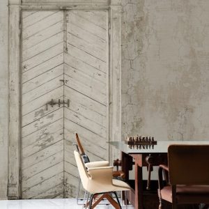 KNOCK KNOCK TAPETA WALL&DECO