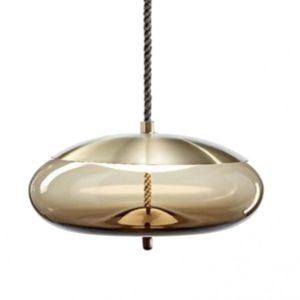 KNOT PC1017 DISCO LAMPA WISZĄCA BROKIS