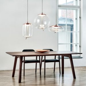 KNOT PC1019 CILINDRO LAMPA WISZĄCA BROKIS