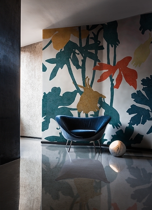 KONA TAPETA WALL&DECO
