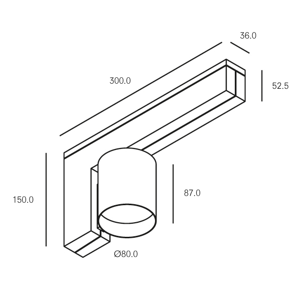 LAMPA ERUBO KREON