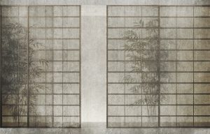KYOTO TAPETA WALL&DECO WDKY1701