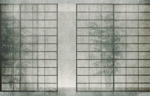 KYOTO TAPETA WALL&DECO WDKY1702