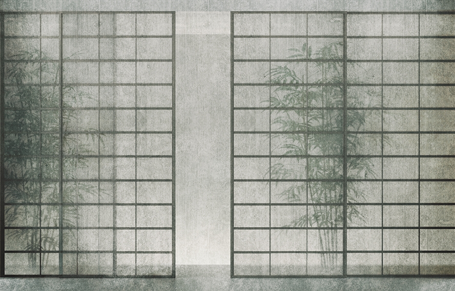 KYOTO TAPETA WALL&DECO WDKY1702