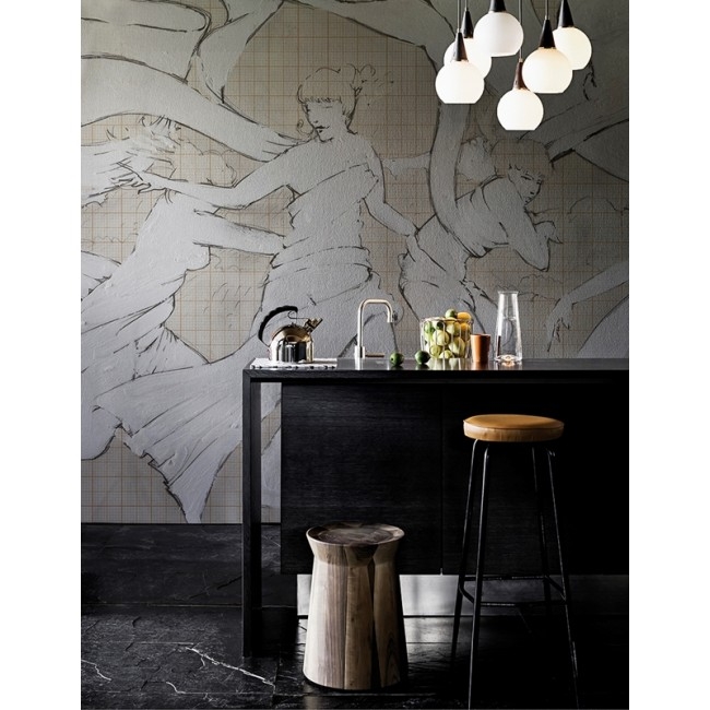 LA MAISON TAPETA WALL&DECO