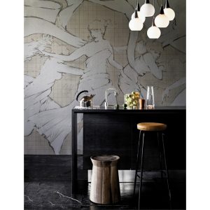 LA MAISON TAPETA WALL&DECO