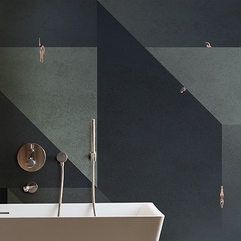 LA PLONGEE TAPETA WALL&DECO