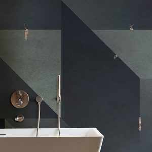 LA PLONGEE TAPETA WALL&DECO