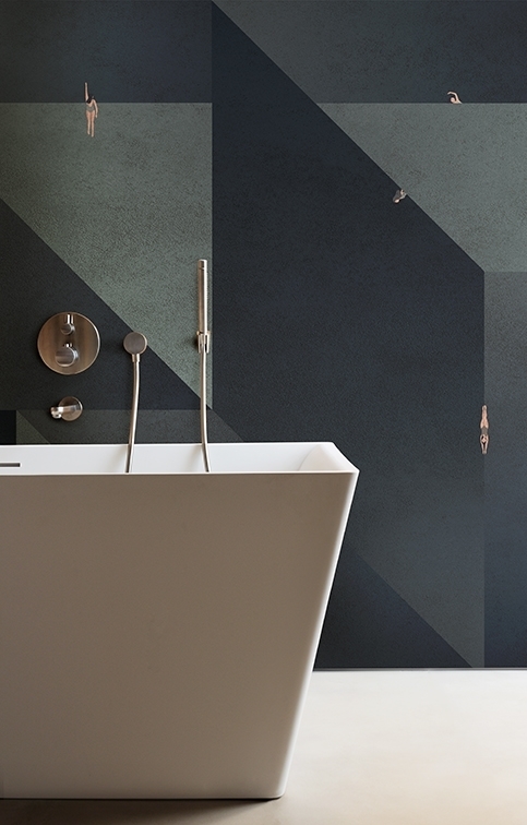 LA PLONGEE TAPETA WALL&DECO