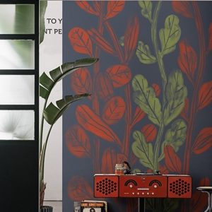 LA GORDA TAPETA WALL&DECO