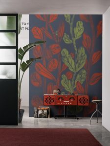 LA GORDA TAPETA WALL&DECO