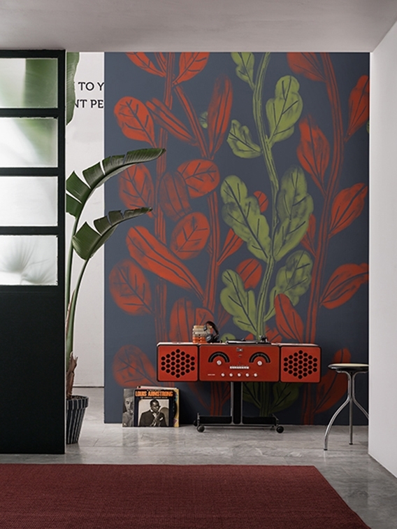 LA GORDA TAPETA WALL&DECO