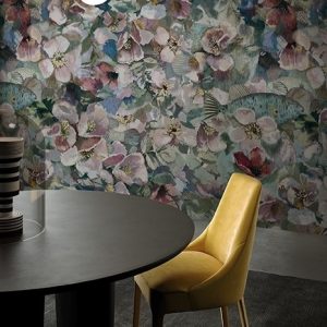 LA VIE EN ROSE TAPETA WALL&DECO