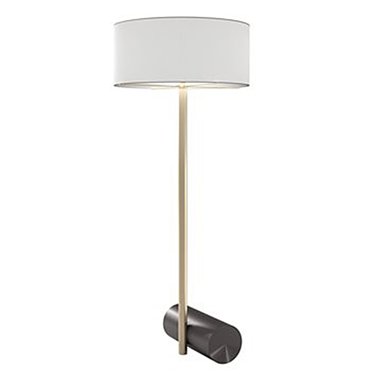 LAMPA PODŁOGOWA CALÉ CVL