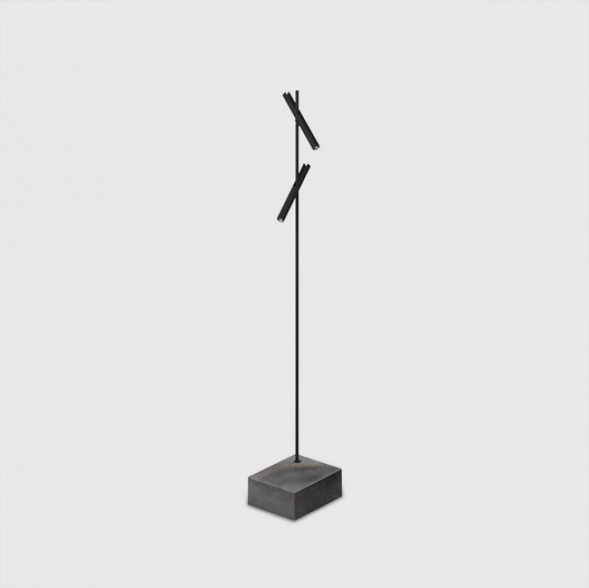 LAMPA PODŁOGOWA ESPRIT KREON