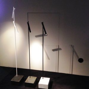 LAMPA PODŁOGOWA ESPRIT KREON