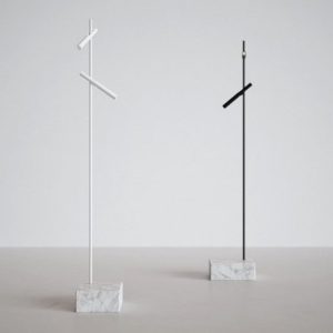 LAMPA PODŁOGOWA ESPRIT KREON
