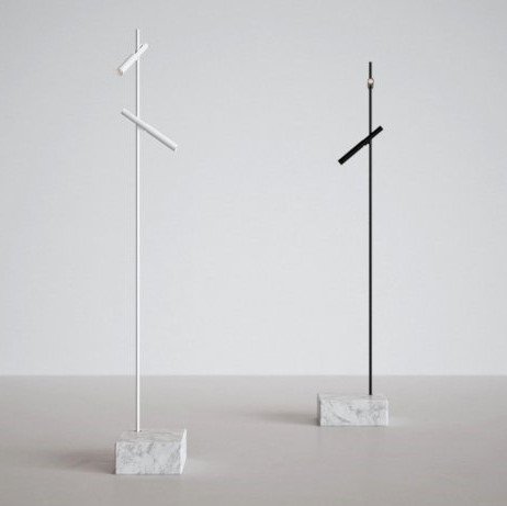 LAMPA PODŁOGOWA ESPRIT KREON