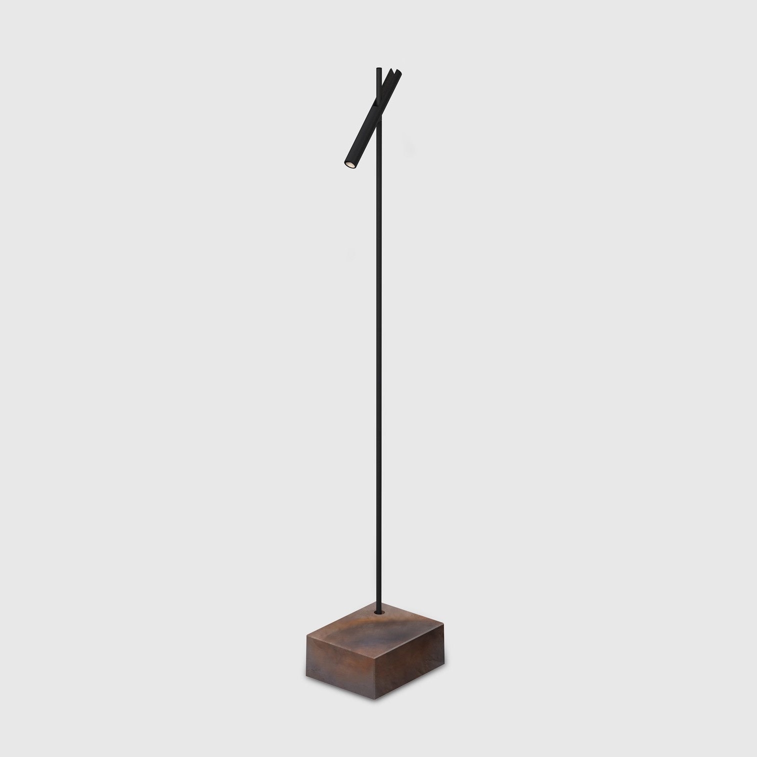 LAMPA PODŁOGOWA ESPRIT KREON