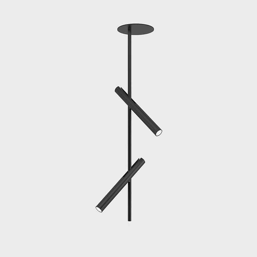 LAMPA SUFITOWA ESPRIT KREON