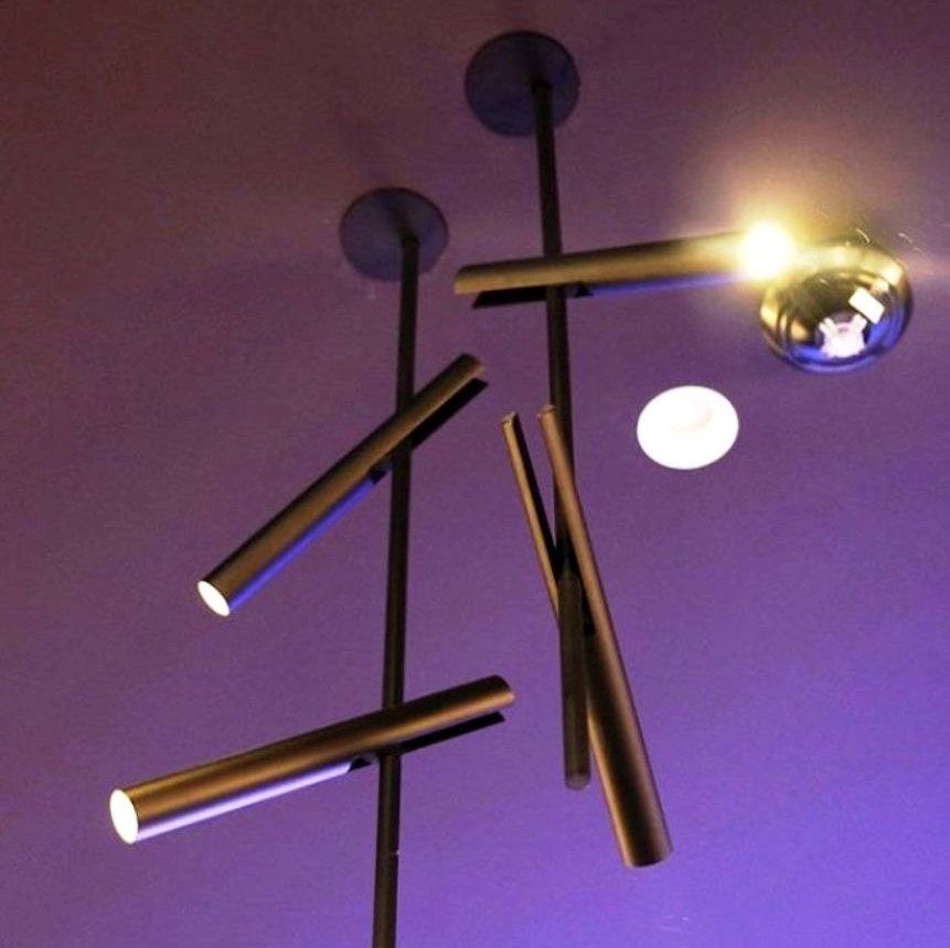 LAMPA SUFITOWA ESPRIT KREON