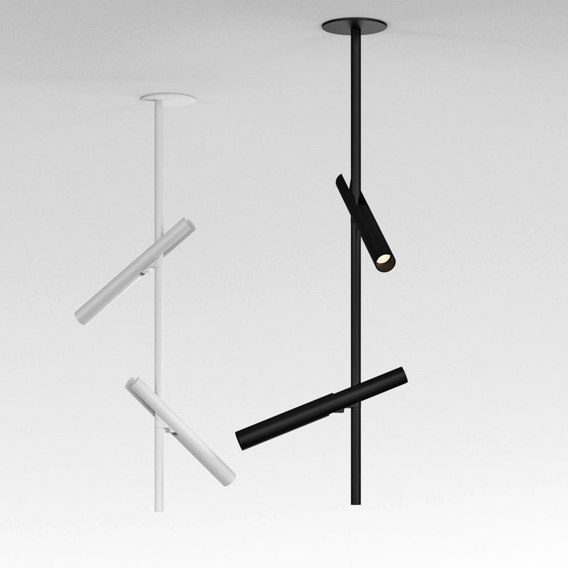 LAMPA SUFITOWA ESPRIT KREON