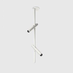 LAMPA SUFITOWA ESPRIT KREON