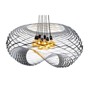 Lampa wisząca Net Big Zava
