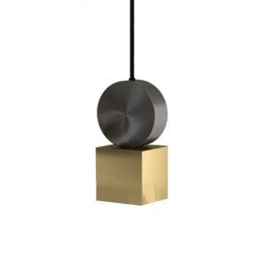 CALÉ(E) V1 LAMPA WISZĄCA CVL