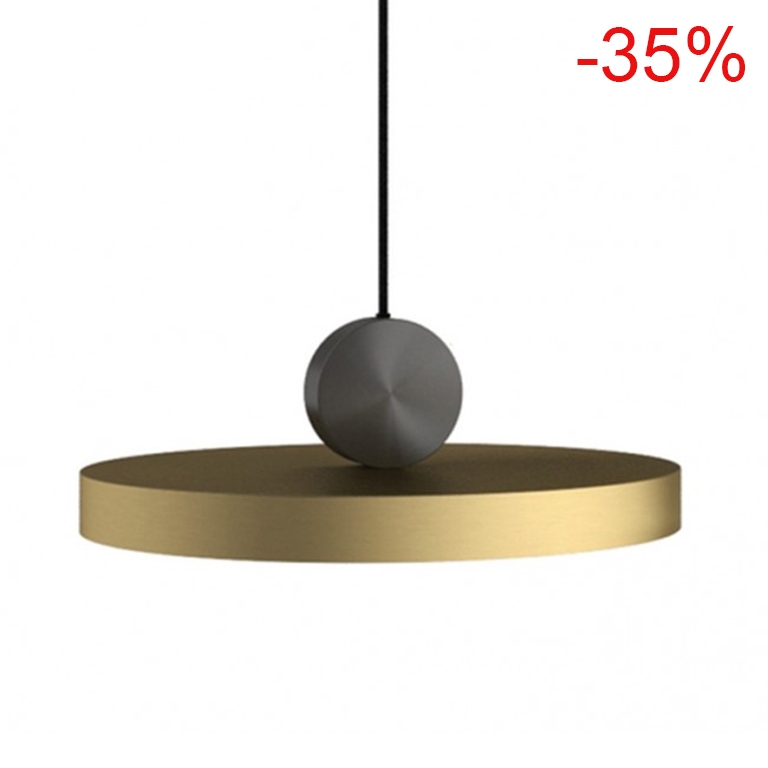 CALÉ(E) LAMPA WISZĄCA CVL