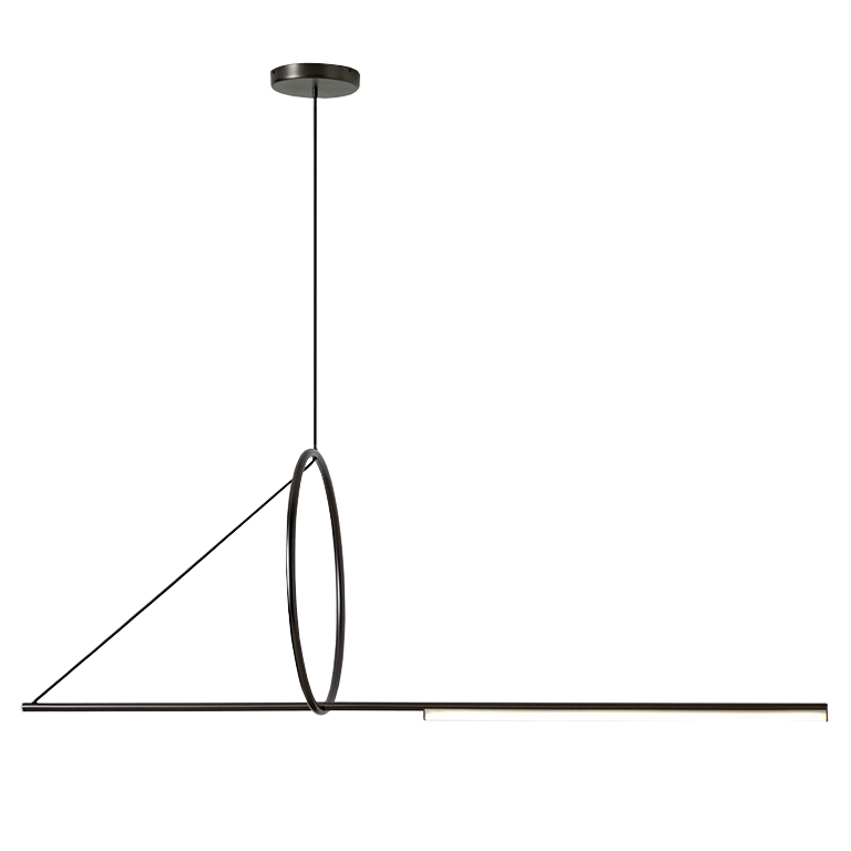 CERCLE & TRAIT CVL