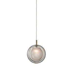 LAMPA WISZĄCA LENS BOMMA