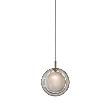 LAMPA WISZĄCA LENS BOMMA