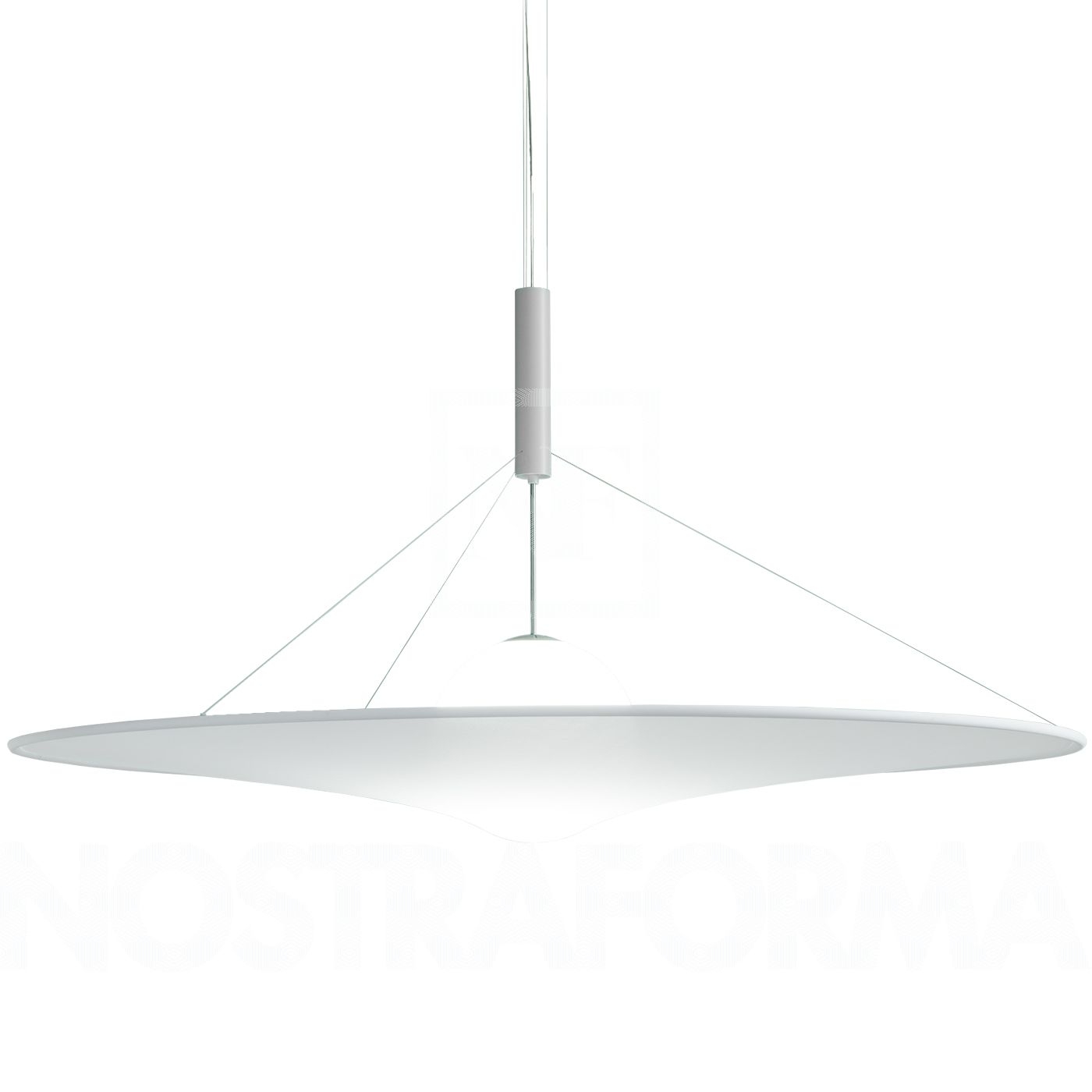 LAMPA WISZĄCA MANTO AXO LIGHT