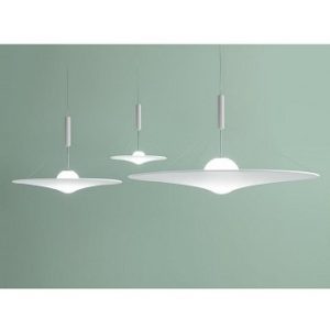 LAMPA WISZĄCA MANTO AXO LIGHT