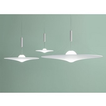 LAMPA WISZĄCA MANTO AXO LIGHT