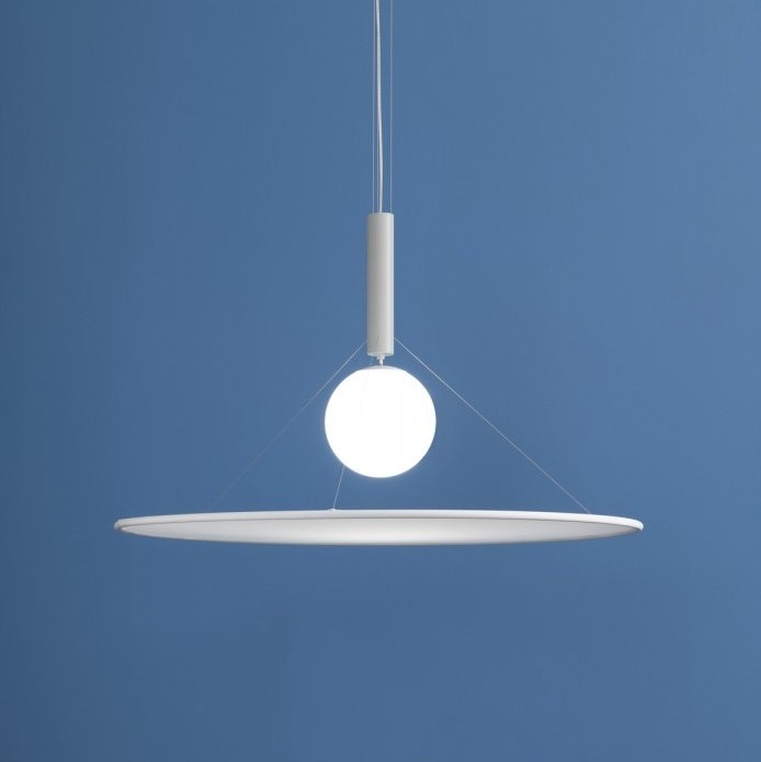 LAMPA WISZĄCA MANTO AXO LIGHT