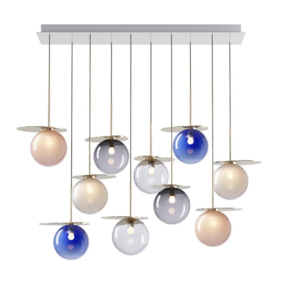 LAMPA UMBRA BOMMA