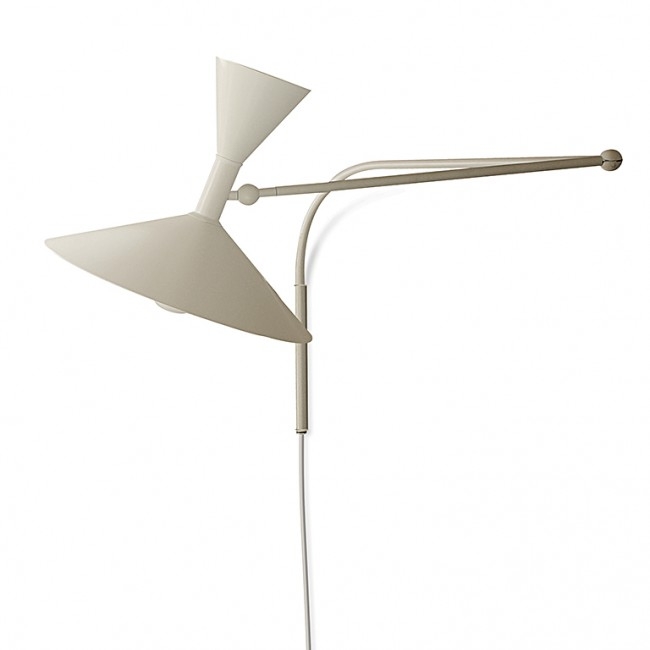 LAMPE DE MARSEILLE NEMO