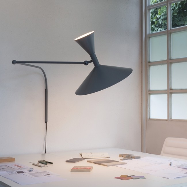 LAMPE DE MARSEILLE NEMO