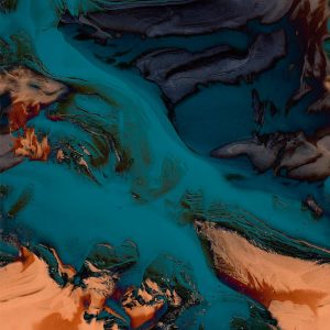 Layered Waves WDLW2101