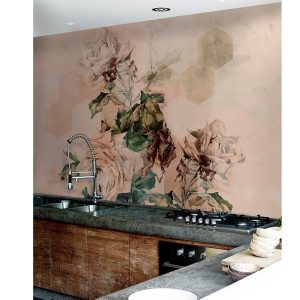 LE BON JARDINIER TAPETA WALL&DECO