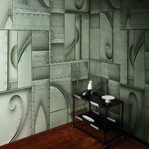 LE BILAN D'UN SIECLE WALL&DECO