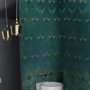 LE VITRAIL WET_LV1601 WALL&DECO
