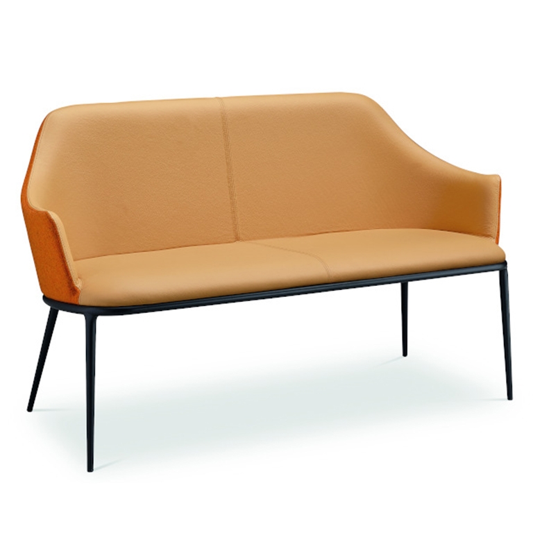 SOFA LEA DV M TS MIDJ